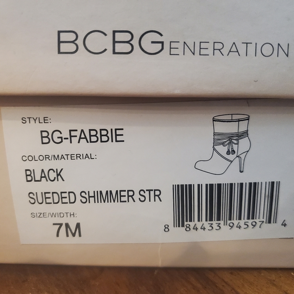 Bcbgeneration - image 6